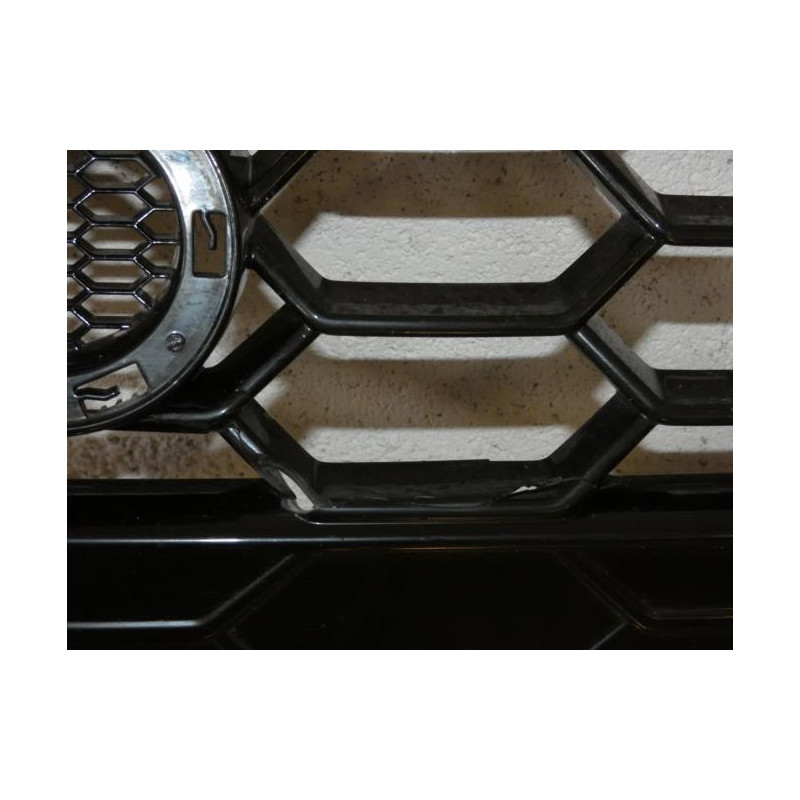 Grille de calandre AUDI A4 4 S4 PHASE 2 d’occasion