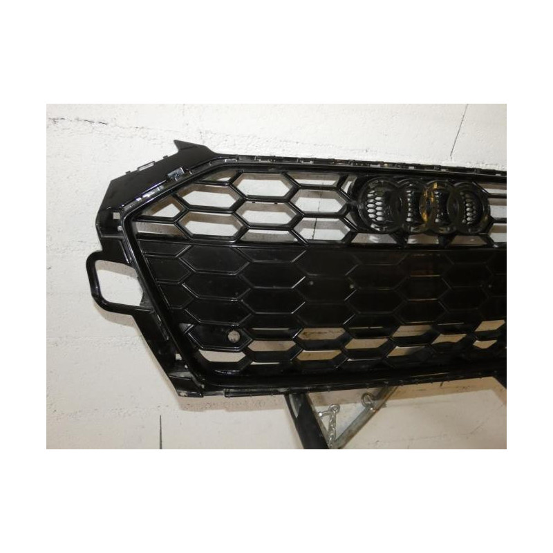 Grille de calandre AUDI A4 4 S4 PHASE 2 d’occasion