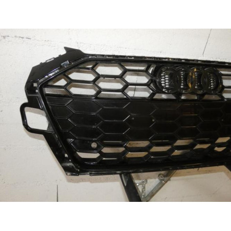 Grille de calandre AUDI A4 4 S4 PHASE 2 d’occasion