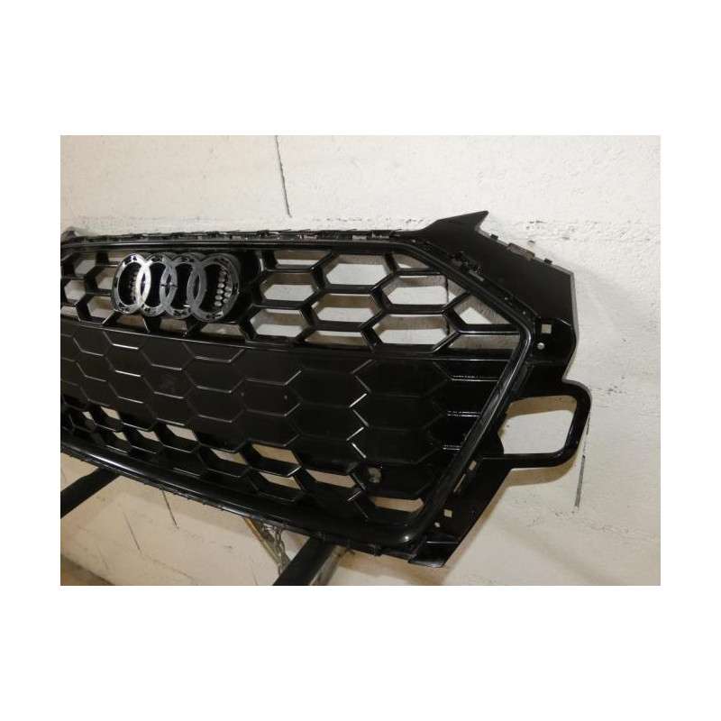 Grille de calandre AUDI A4 4 S4 PHASE 2 d’occasion