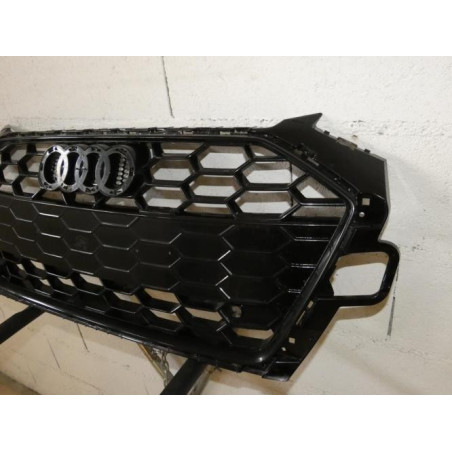Grille de calandre AUDI A4 4 S4 PHASE 2 d’occasion