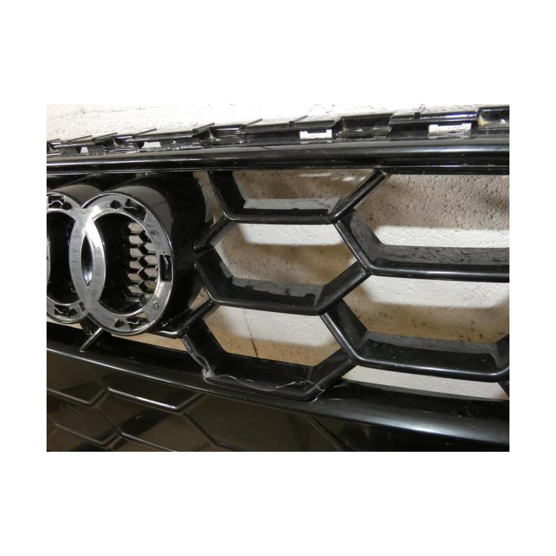 Grille de calandre AUDI A4 4 S4 PHASE 2 d’occasion