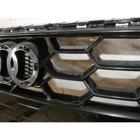 Grille de calandre AUDI A4 4 S4 PHASE 2 d’occasion