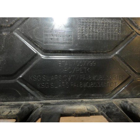 Grille de calandre AUDI A4 4 S4 PHASE 2 d’occasion