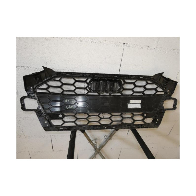 Grille de calandre AUDI A4 4 S4 PHASE 2 d’occasion