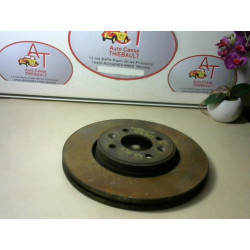 Disque avant gauche (freinage) RENAULT SCENIC SCEN DCI d’occasion