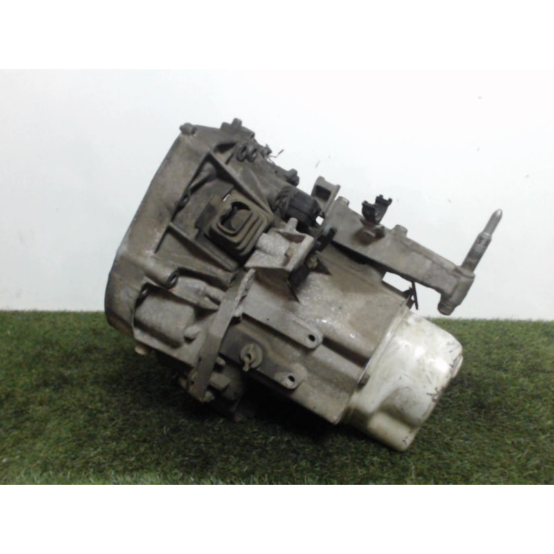 Boite de vitesses RENAULT CLIO 2 PHASE 2 d’occasion