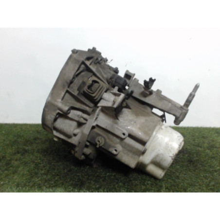 Boite de vitesses RENAULT CLIO 2 PHASE 2 d’occasion