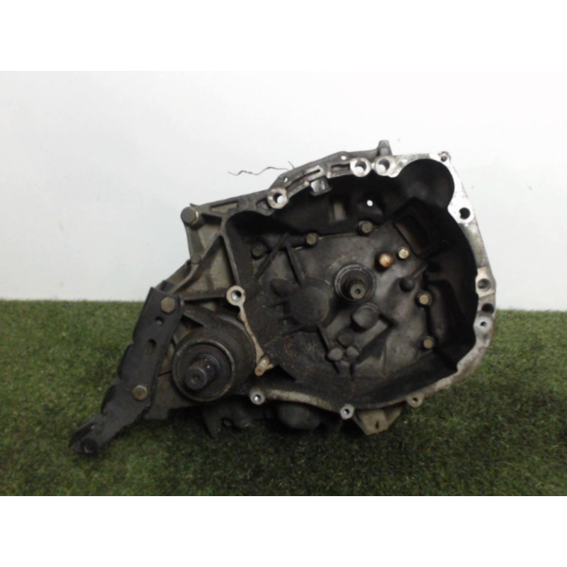 Boite de vitesses RENAULT CLIO 2 PHASE 2 d’occasion