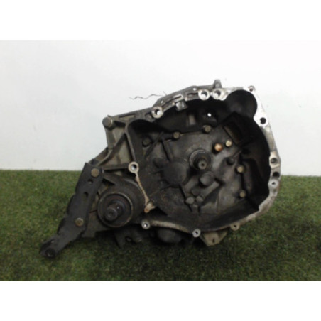Boite de vitesses RENAULT CLIO 2 PHASE 2 d’occasion