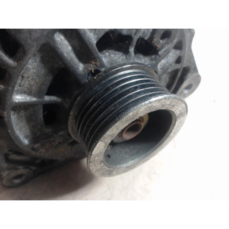 Alternateur FORD FIESTA d’occasion