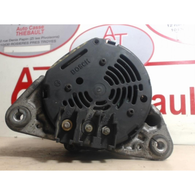 Alternateur FORD FIESTA d’occasion
