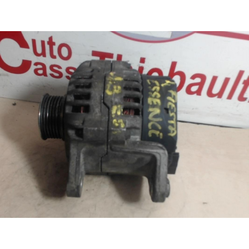 Alternateur FORD FIESTA d’occasion