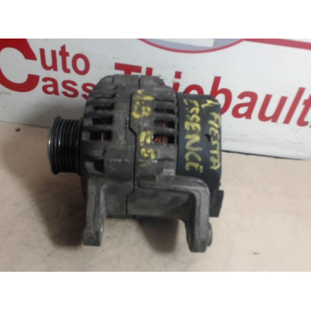 Alternateur FORD FIESTA d’occasion