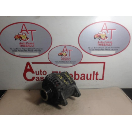 Alternateur FORD FIESTA d’occasion