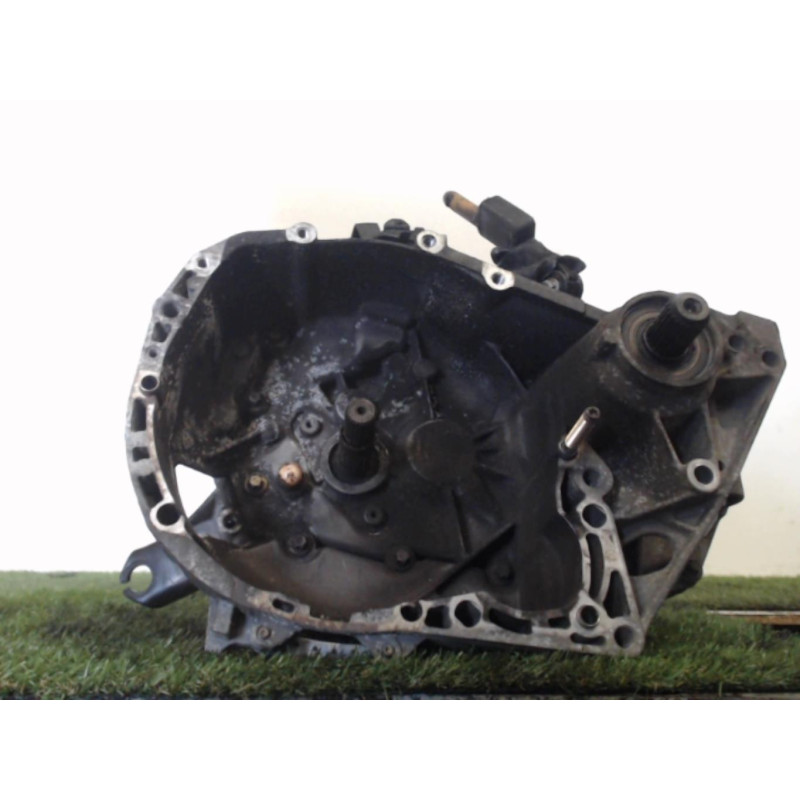 Boite de vitesses RENAULT MEGANE 1 PHASE 1 d’occasion