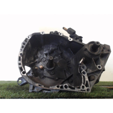 Boite de vitesses RENAULT MEGANE 1 PHASE 1 d’occasion