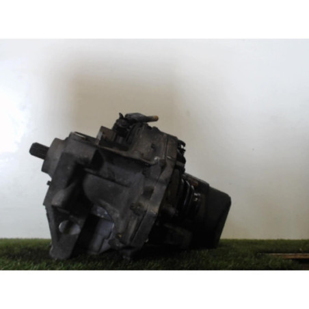 Boite de vitesses RENAULT MEGANE 1 PHASE 1 d’occasion