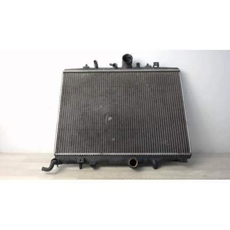 Radiateur eau DACIA LOGAN MCV 2 PHASE 1 BREAK d’occasion