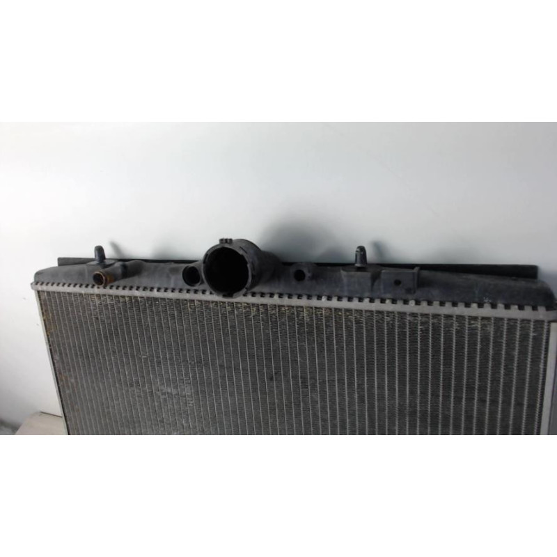 Radiateur eau DACIA LOGAN MCV 2 PHASE 1 BREAK d’occasion