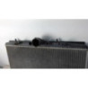 Radiateur eau DACIA LOGAN MCV 2 PHASE 1 BREAK d’occasion