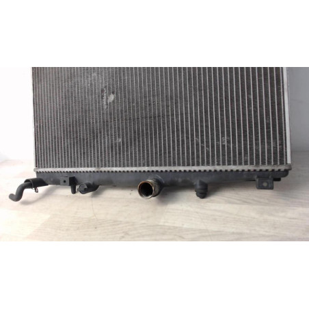 Radiateur eau DACIA LOGAN MCV 2 PHASE 1 BREAK d’occasion