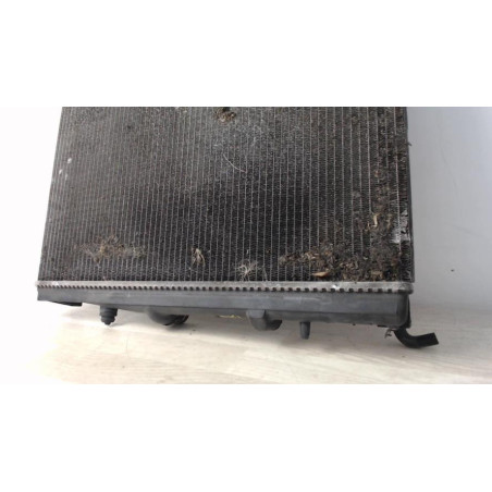 Radiateur eau DACIA LOGAN MCV 2 PHASE 1 BREAK d’occasion