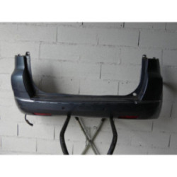 Pare choc arriere CITROEN C4 PICASSO 1 d’occasion