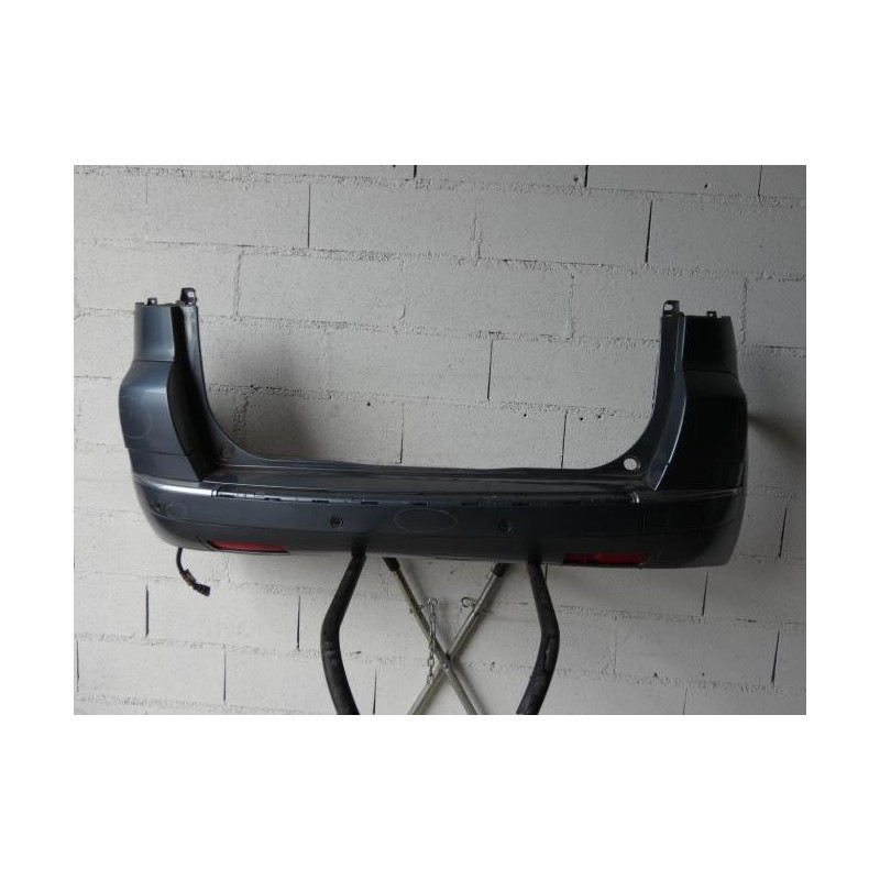 Pare choc arriere CITROEN C4 PICASSO 1 d’occasion