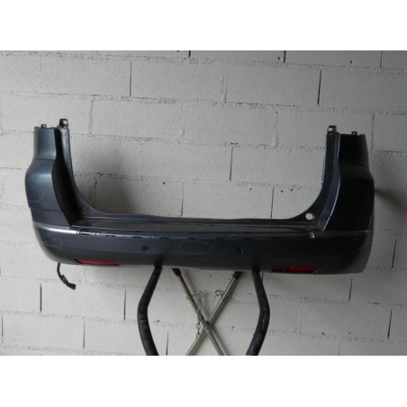 Pare choc arriere CITROEN C4 PICASSO 1 d’occasion