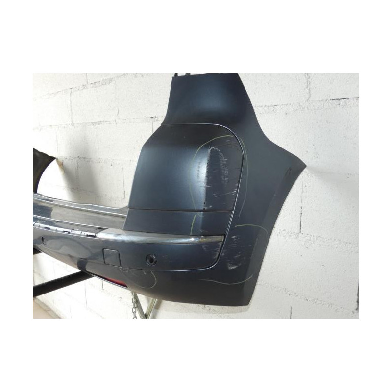 Pare choc arriere CITROEN C4 PICASSO 1 d’occasion