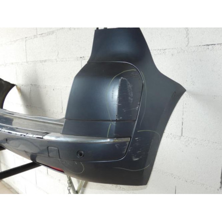 Pare choc arriere CITROEN C4 PICASSO 1 d’occasion