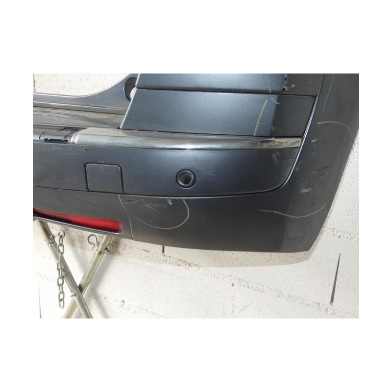 Pare choc arriere CITROEN C4 PICASSO 1 d’occasion