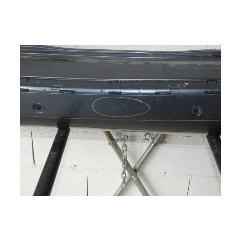 Pare choc arriere CITROEN C4 PICASSO 1 d’occasion