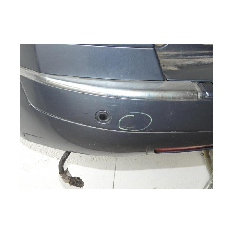 Pare choc arriere CITROEN C4 PICASSO 1 d’occasion