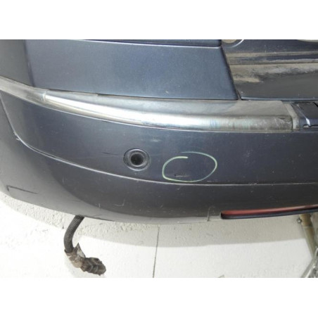 Pare choc arriere CITROEN C4 PICASSO 1 d’occasion