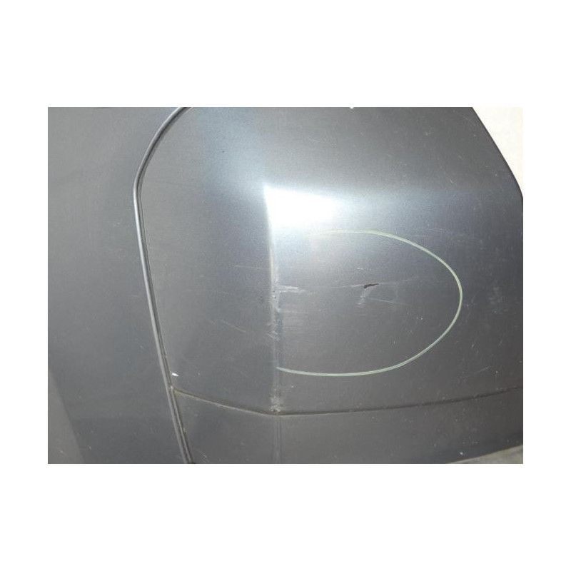Pare choc arriere CITROEN C4 PICASSO 1 d’occasion