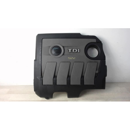 Cache moteur  SEAT IBIZA 4 PHASE 1 d’occasion