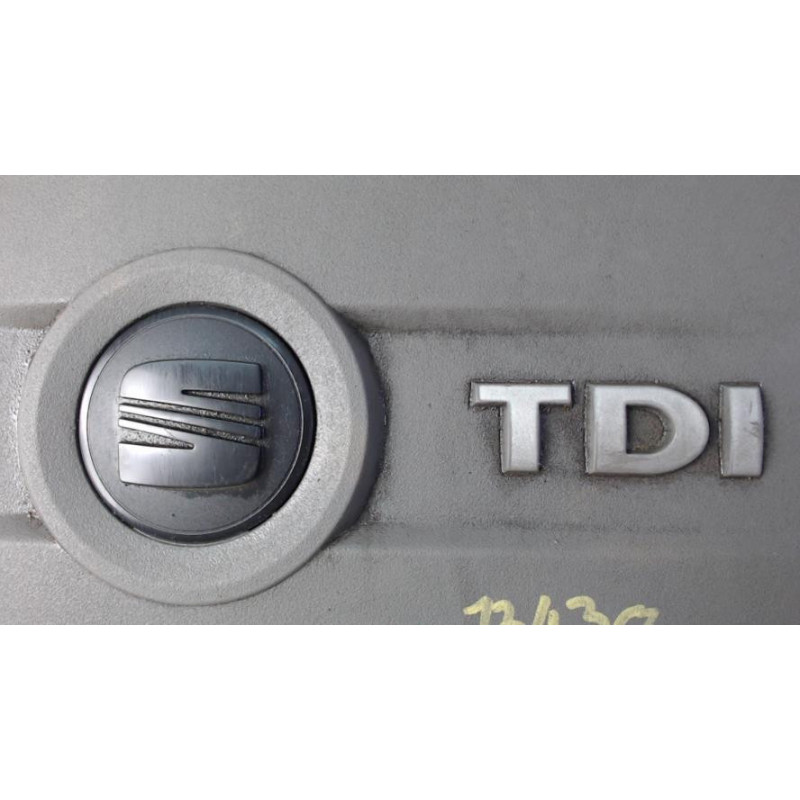 Cache moteur  SEAT IBIZA 4 PHASE 1 d’occasion