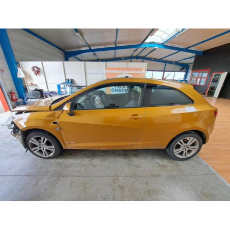 Cache moteur  SEAT IBIZA 4 PHASE 1 d’occasion