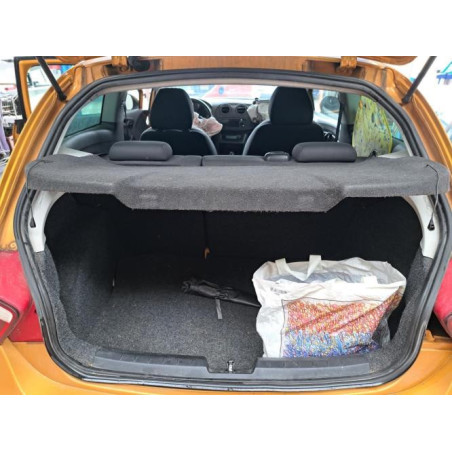 Cache moteur  SEAT IBIZA 4 PHASE 1 d’occasion