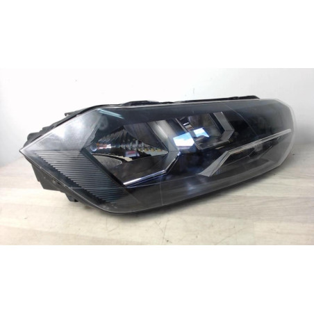 Optique avant principal droit (feux)(phare) VOLKSWAGEN  d’occasion