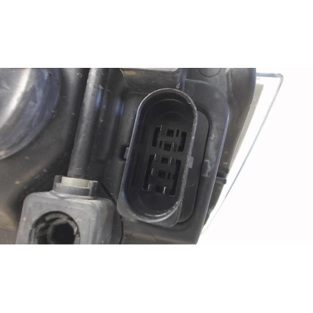Optique avant principal droit (feux)(phare) VOLKSWAGEN  d’occasion