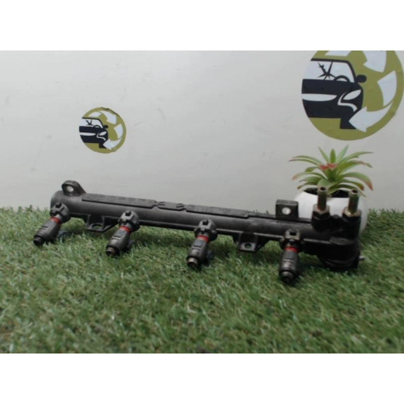 Rampe injection VOLKSWAGEN  d’occasion