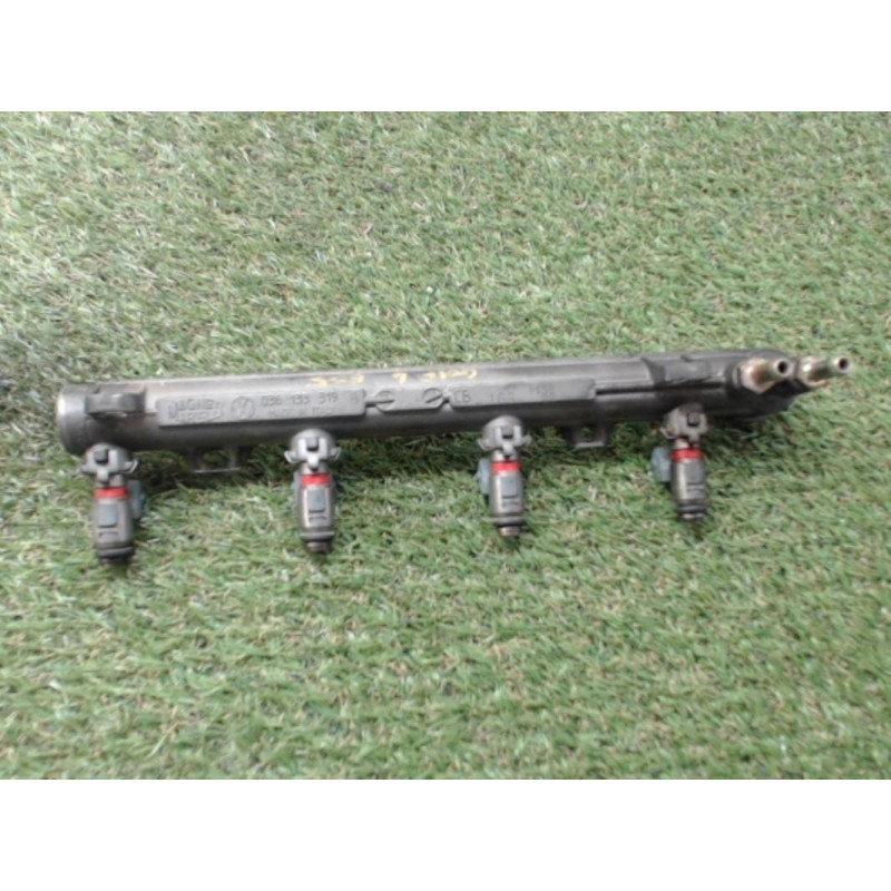 Rampe injection VOLKSWAGEN  d’occasion