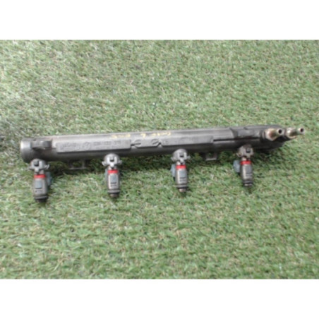 Rampe injection VOLKSWAGEN  d’occasion
