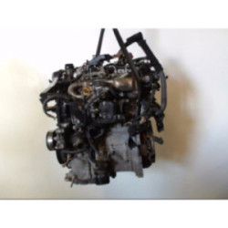Moteur TOYOTA AURIS 1 PHASE 1 d’occasion