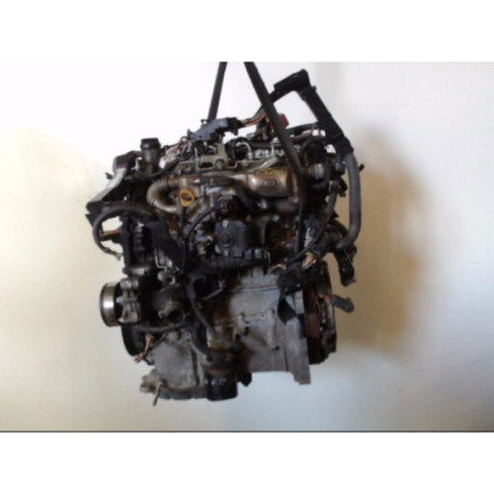 Moteur TOYOTA AURIS 1 PHASE 1 d’occasion