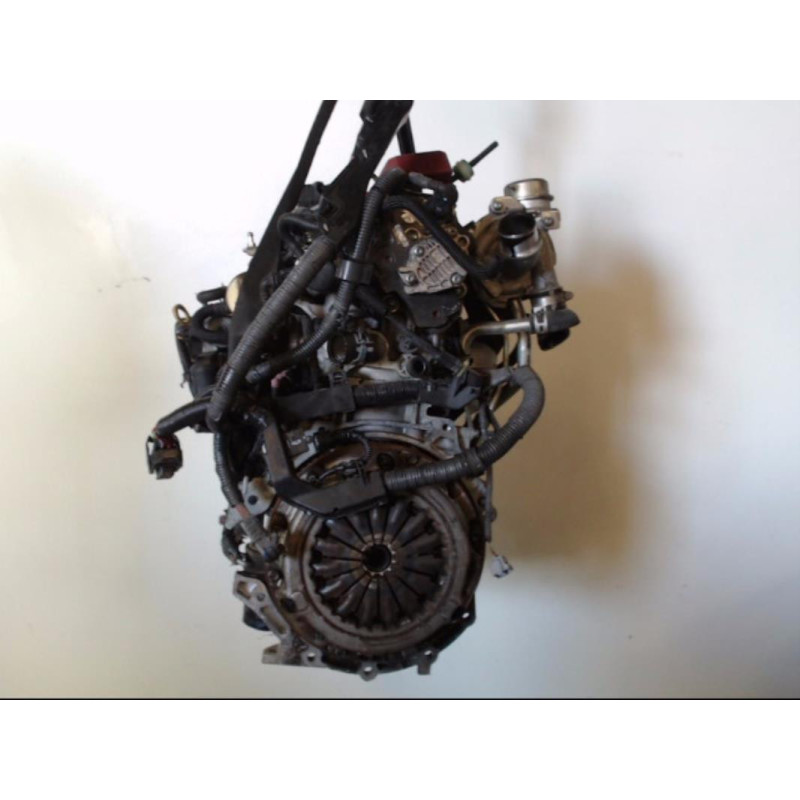 Moteur TOYOTA AURIS 1 PHASE 1 d’occasion