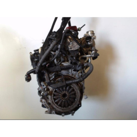Moteur TOYOTA AURIS 1 PHASE 1 d’occasion
